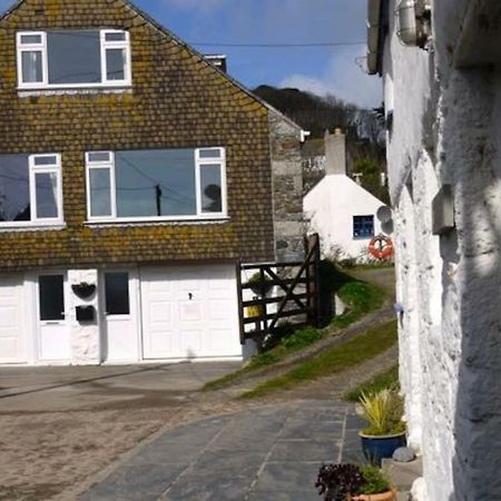 Jimmer'S Loft Cadgwith Экстерьер фото