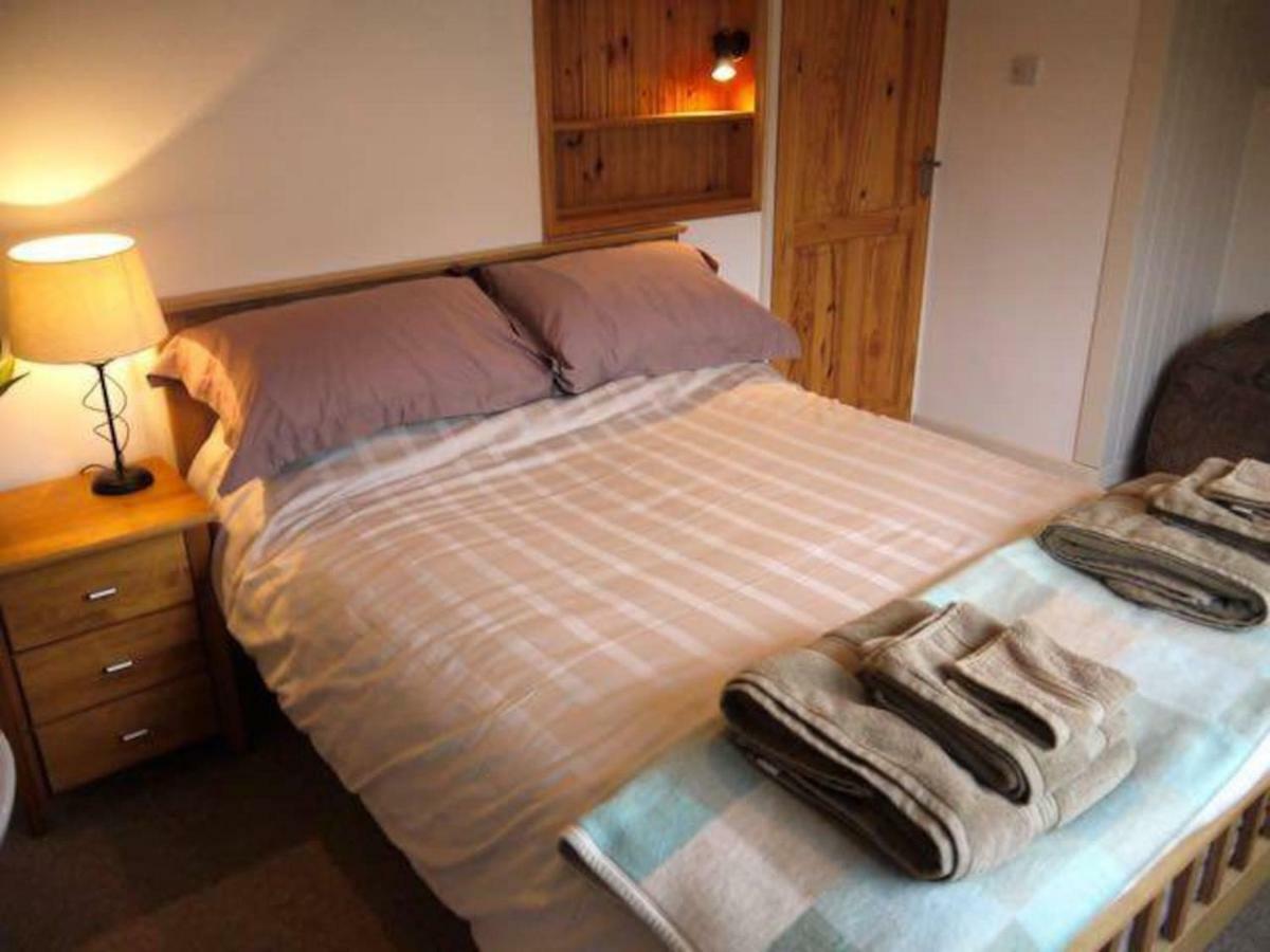 Jimmer'S Loft Cadgwith Экстерьер фото