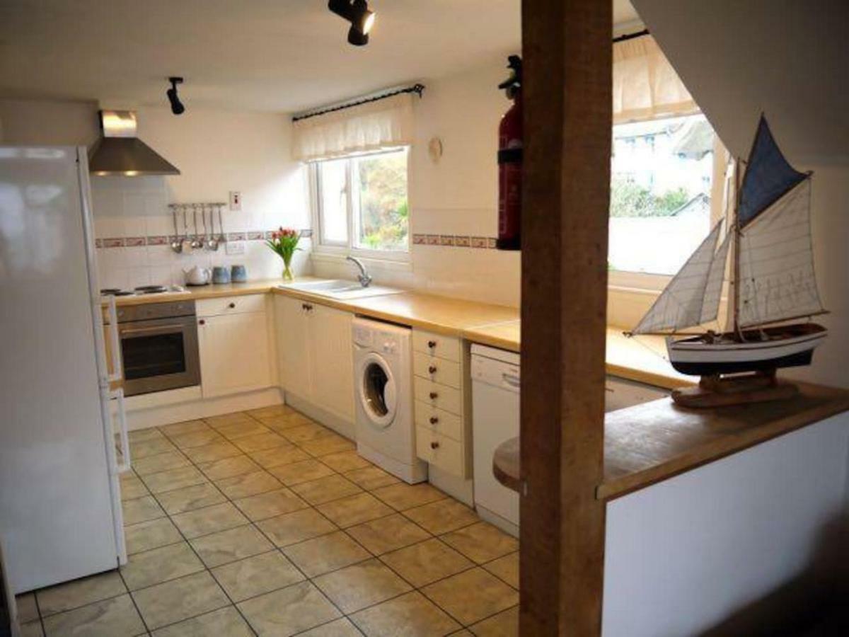 Jimmer'S Loft Cadgwith Экстерьер фото
