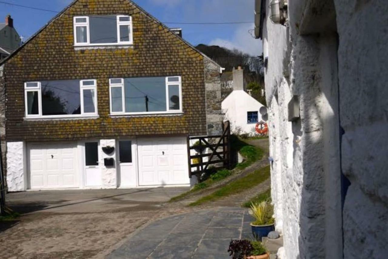Jimmer'S Loft Cadgwith Экстерьер фото