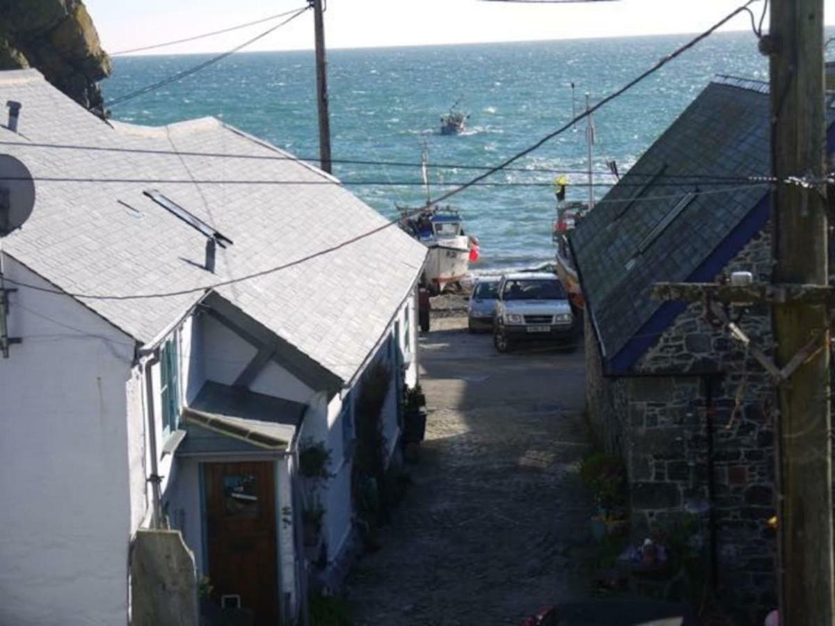 Jimmer'S Loft Cadgwith Экстерьер фото